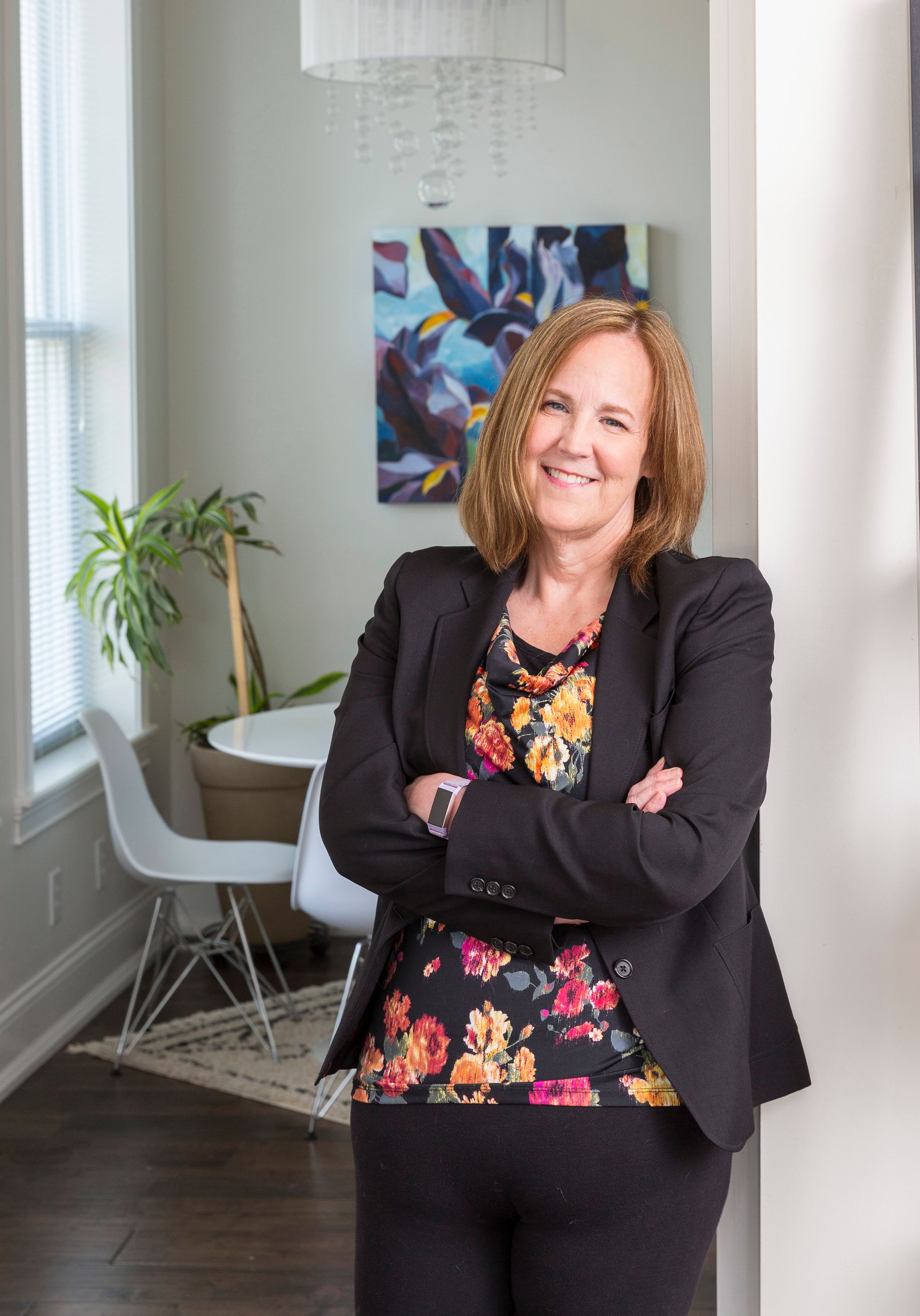 Tina J. Barrett Cincinnati Law Firm